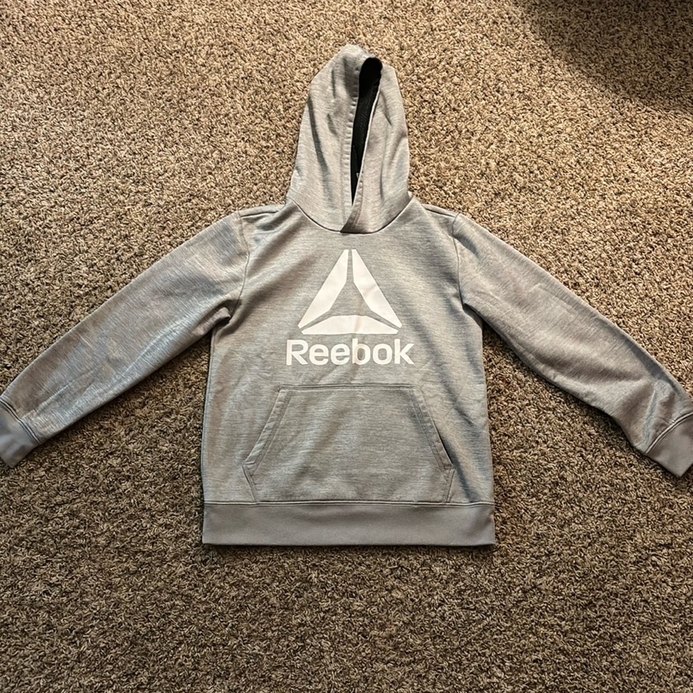 Boys hoodie